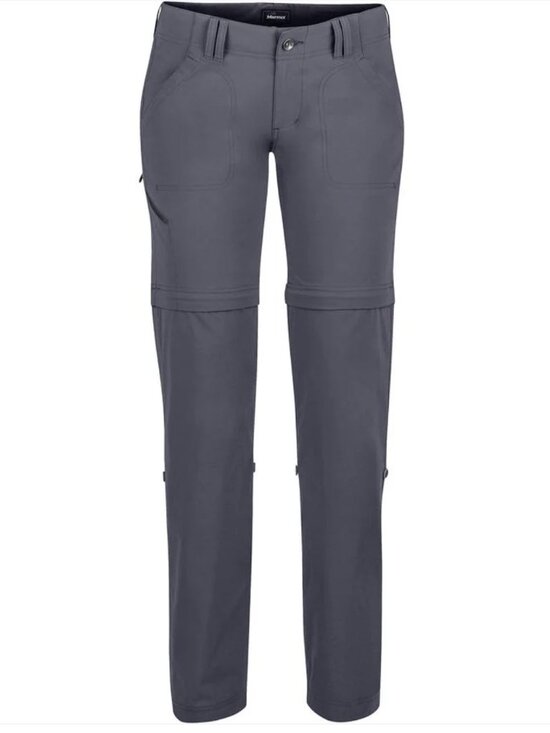 Marmot Pants - Marmot zip off hiking pants